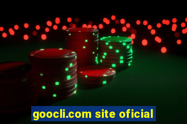 goocli.com site oficial